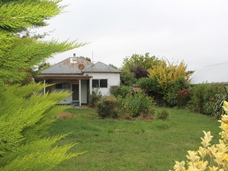 298 Bourke St, Glen Innes NSW 2370