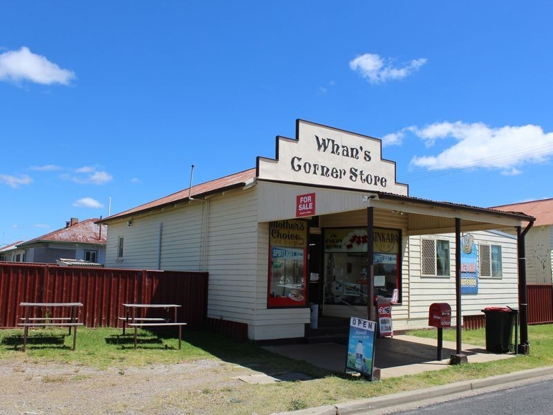 139 Ferguson Street, Glen Innes NSW 2370