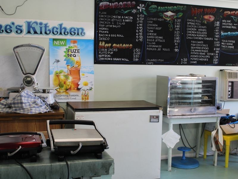 139 Ferguson Street, Glen Innes NSW 2370