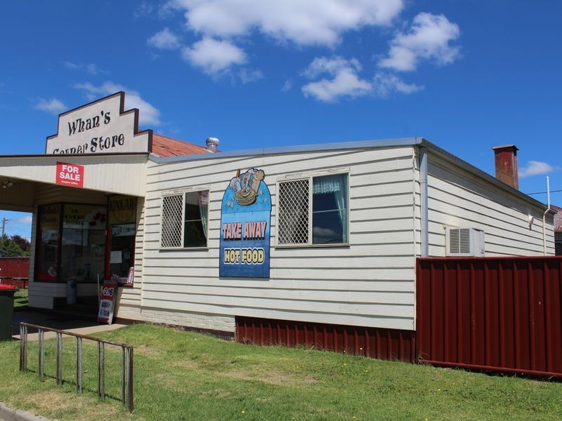 139 Ferguson Street, Glen Innes NSW 2370