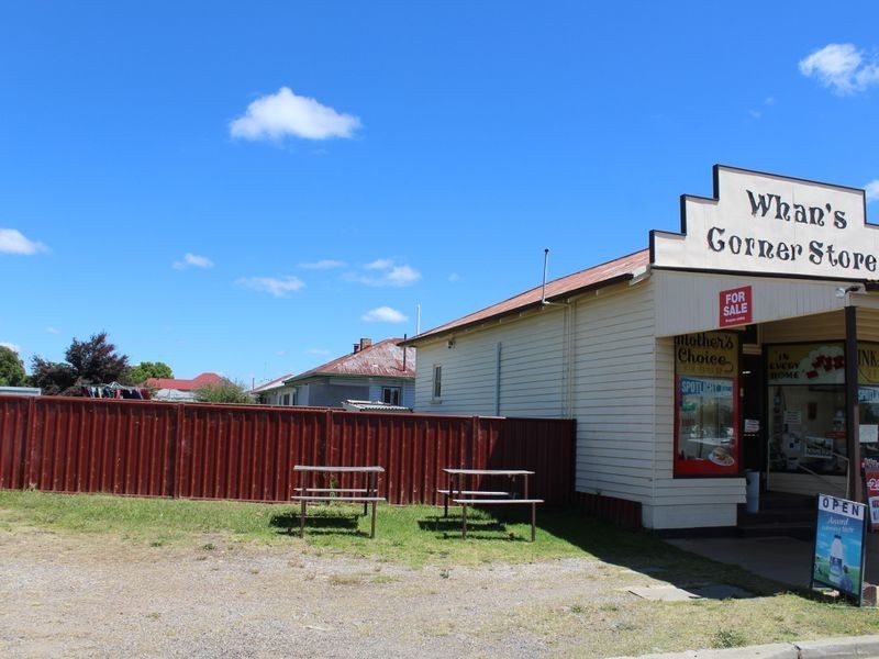 139 Ferguson Street, Glen Innes NSW 2370