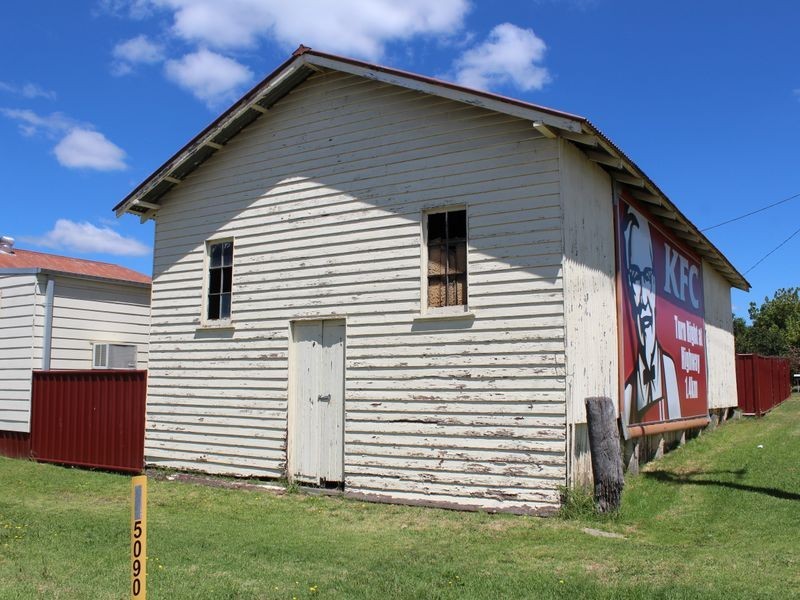 139 Ferguson Street, Glen Innes NSW 2370