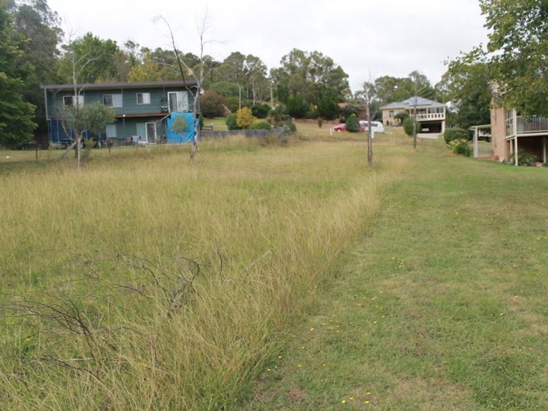 314 Bourke Street, Glen Innes NSW 2370