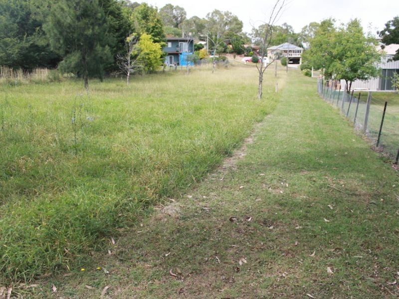 314 Bourke Street, Glen Innes NSW 2370