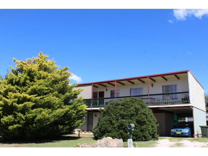 5 Thomas Street, Glen Innes NSW 2370