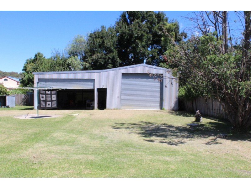 5 Thomas Street, Glen Innes NSW 2370