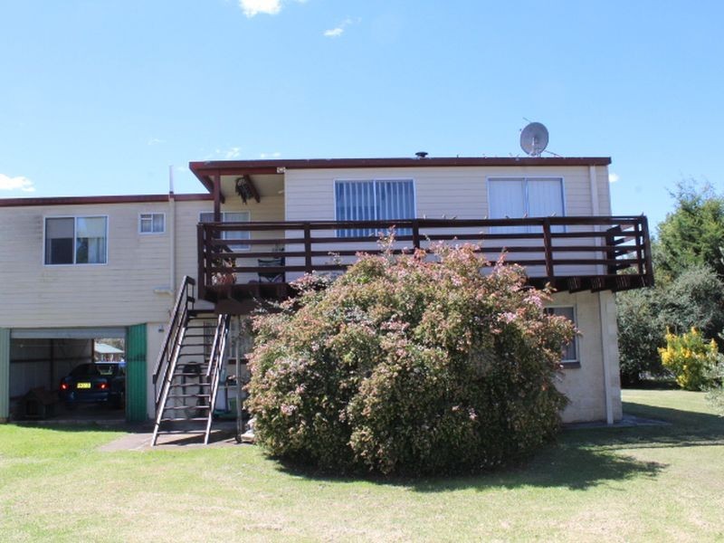5 Thomas Street, Glen Innes NSW 2370