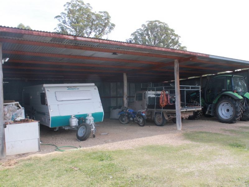 3739 Glen Innes Rd, Emmaville NSW 2371