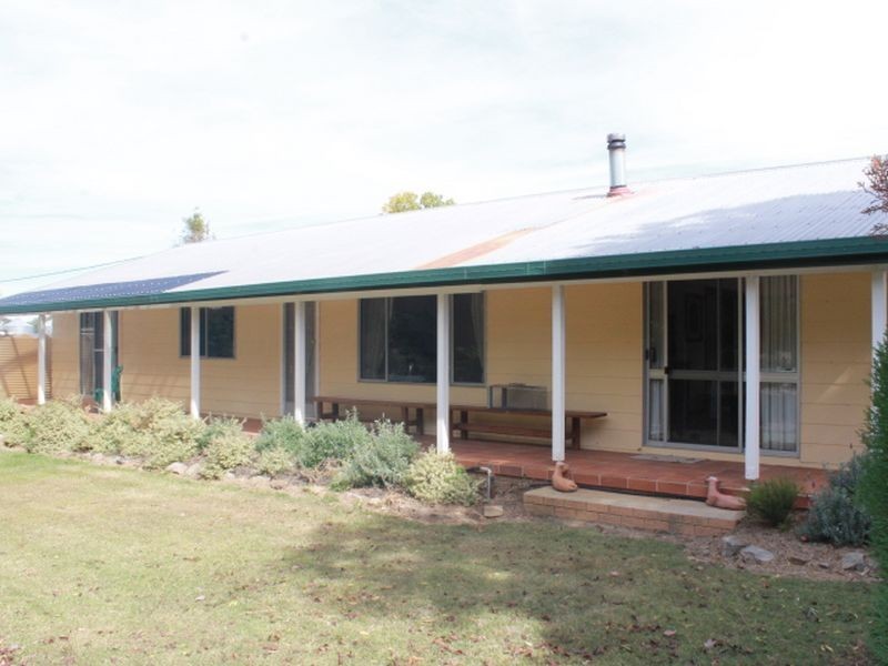3739 Glen Innes Rd, Emmaville NSW 2371
