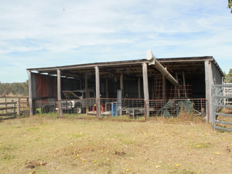 3739 Glen Innes Rd, Emmaville NSW 2371