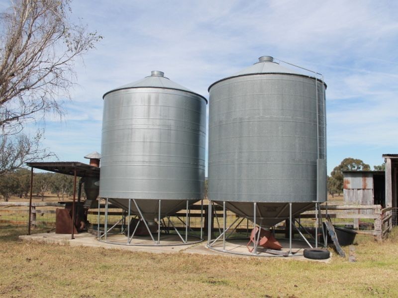 3739 Glen Innes Rd, Emmaville NSW 2371