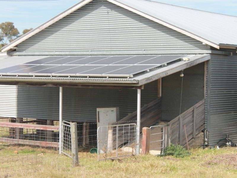 3739 Glen Innes Rd, Emmaville NSW 2371