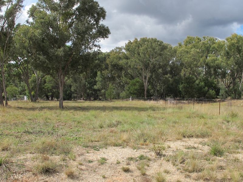 Lot  7 Marshall Way, Emmaville NSW 2371