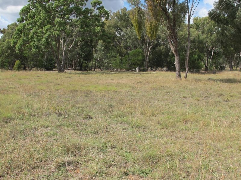 Lot  7 Marshall Way, Emmaville NSW 2371