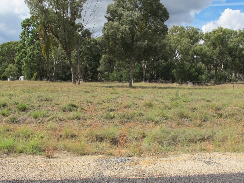 Lot  7 Marshall Way, Emmaville NSW 2371