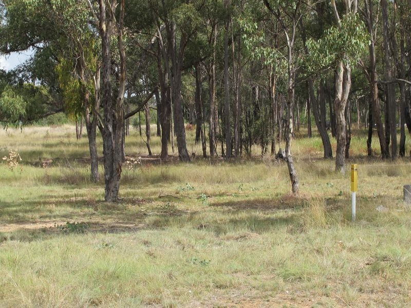 Lot  7 Marshall Way, Emmaville NSW 2371