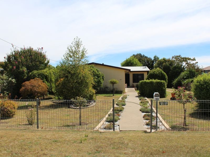 60 Coronation Avenue, Glen Innes NSW 2370