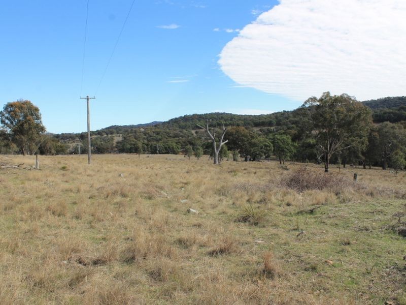 Lots 351 Torrington Road Stannum, Glen Innes NSW 2370