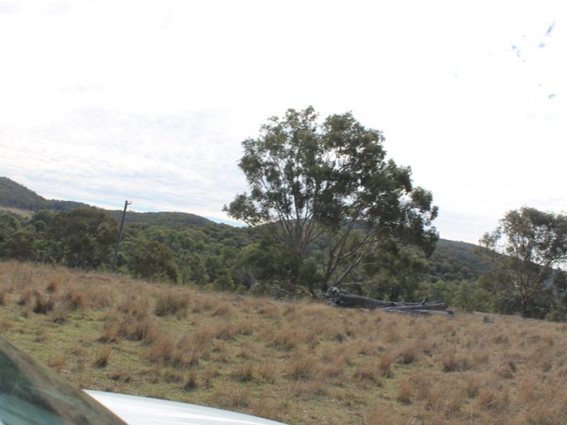 Lots 351 Torrington Road Stannum, Glen Innes NSW 2370