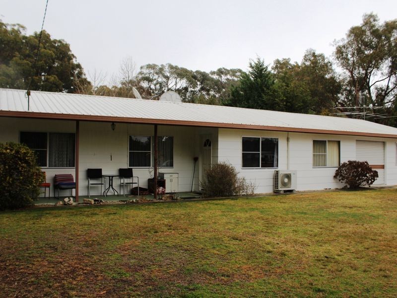 25 Finnigans Lane, Torrington NSW 2371