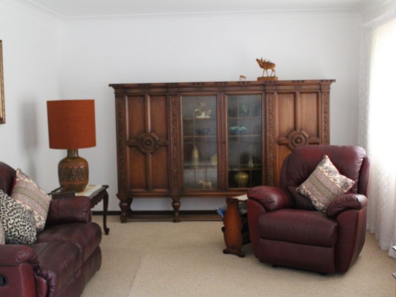 25 Finnigans Lane, Torrington NSW 2371