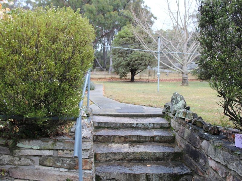 25 Finnigans Lane, Torrington NSW 2371