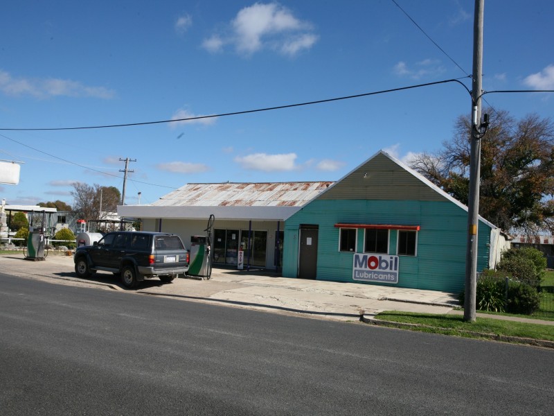 31 O’Donnell Street, Emmaville NSW 2371