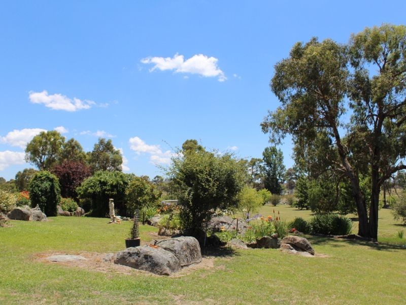 89 Severn River Road, Dundee NSW 2370