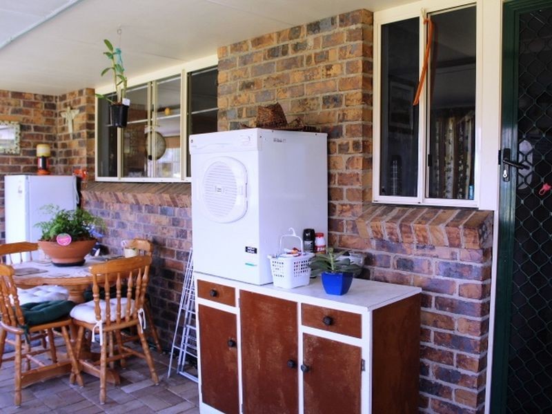 89 Severn River Road, Dundee NSW 2370