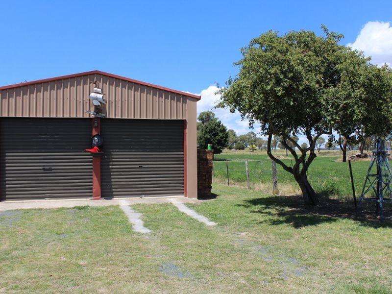 89 Severn River Road, Dundee NSW 2370