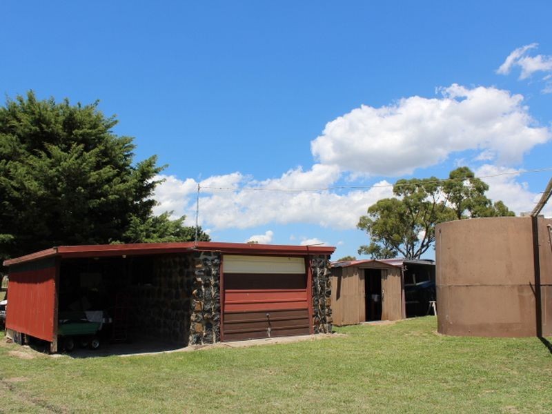 89 Severn River Road, Dundee NSW 2370
