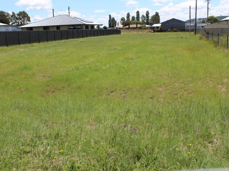 Lot 4 Healeys Lane, Glen Innes NSW 2370