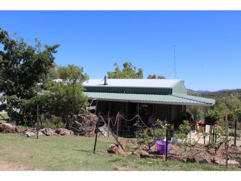 1560 Gulf Road, Emmaville NSW 2371