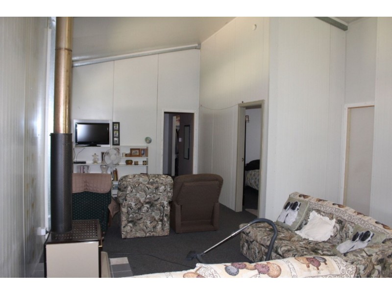 1560 Gulf Road, Emmaville NSW 2371