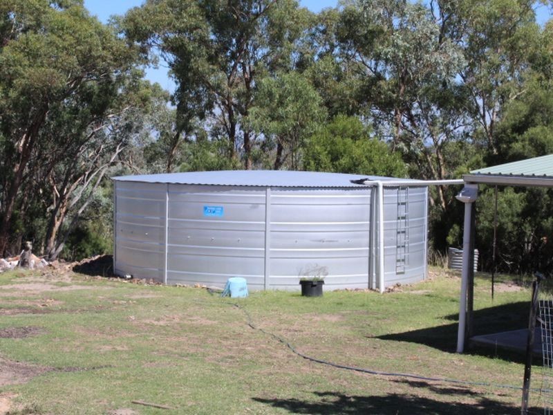 1560 Gulf Road, Emmaville NSW 2371