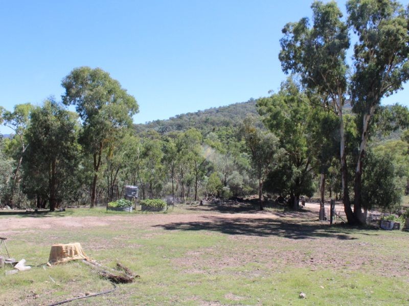 1560 Gulf Road, Emmaville NSW 2371