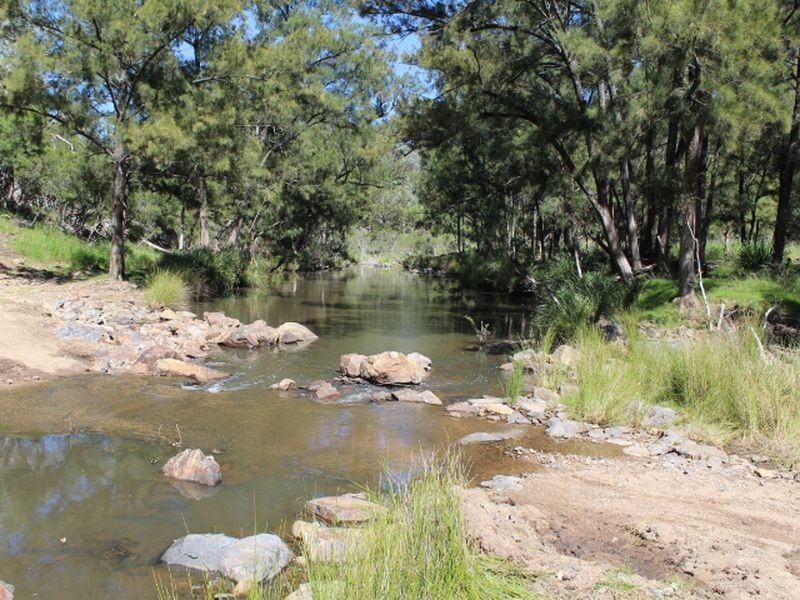 1560 Gulf Road, Emmaville NSW 2371