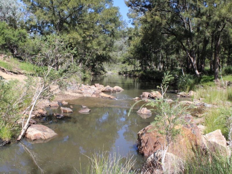 1560 Gulf Road, Emmaville NSW 2371