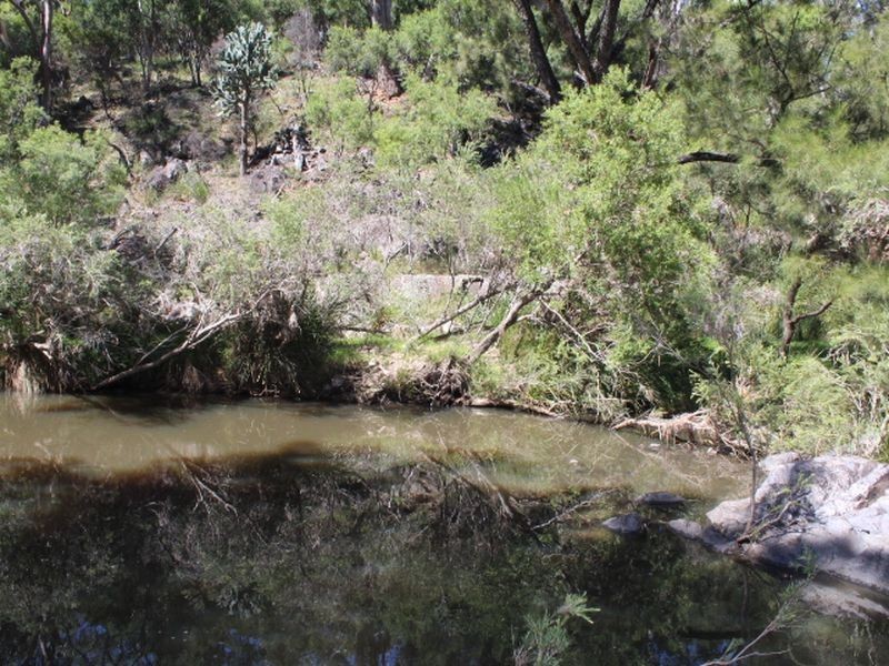 1560 Gulf Road, Emmaville NSW 2371