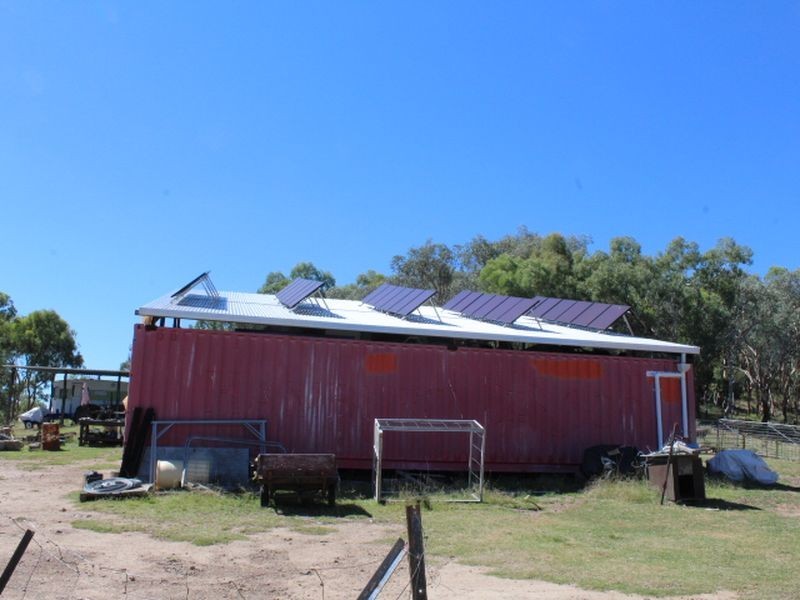 1560 Gulf Road, Emmaville NSW 2371