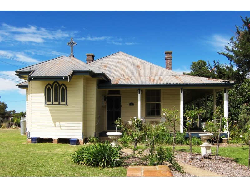 13 Simpson Street, Deepwater NSW 2371