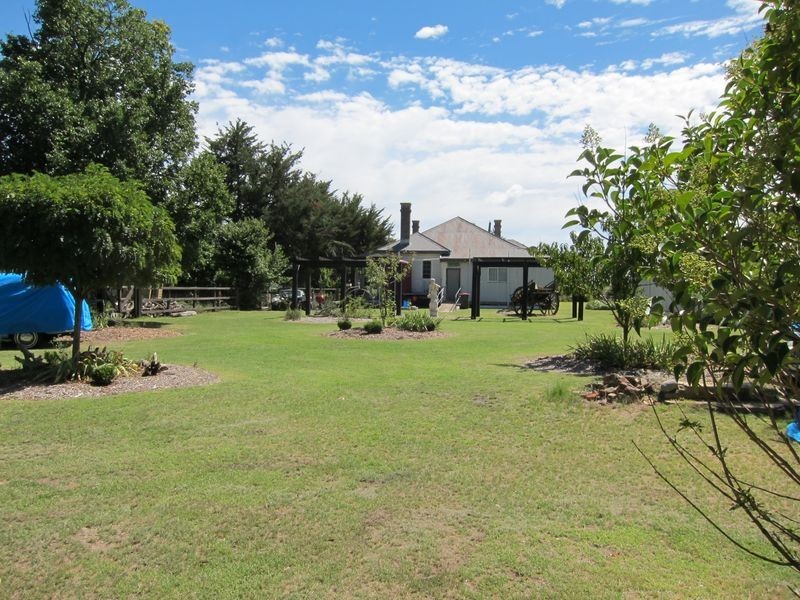 13 Simpson Street, Deepwater NSW 2371