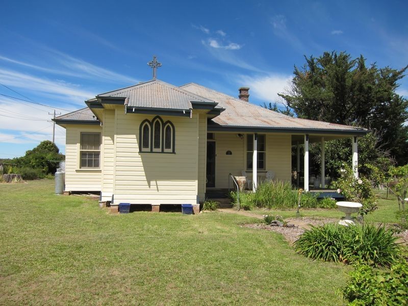 13 Simpson Street, Deepwater NSW 2371