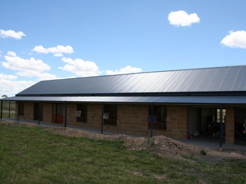 68 Hewitt Road, Glen Innes NSW 2370