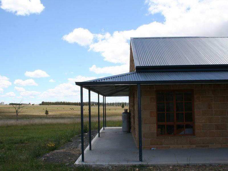 68 Hewitt Road, Glen Innes NSW 2370