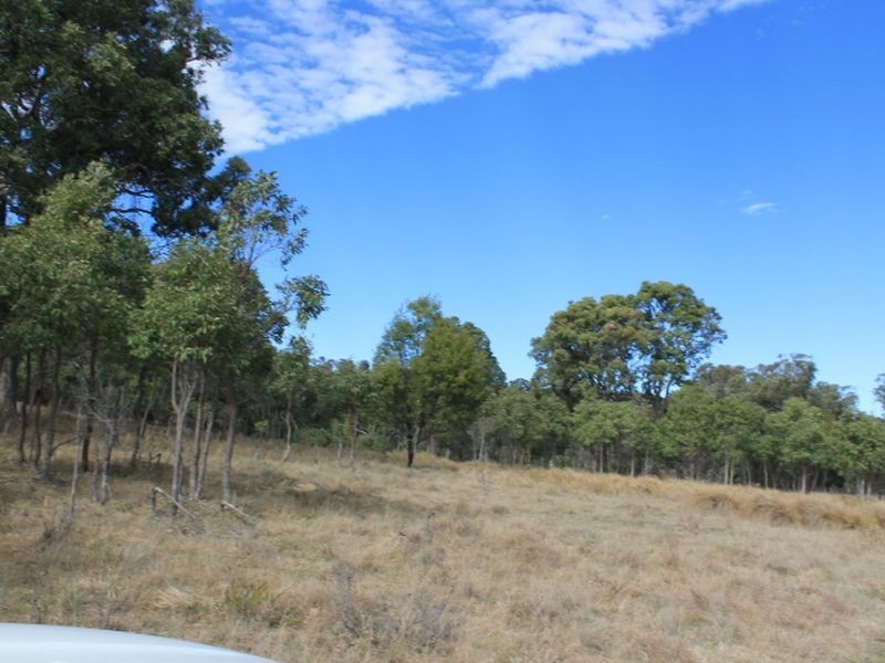 Lot 358 Torrington Rd, Stannum NSW 2371