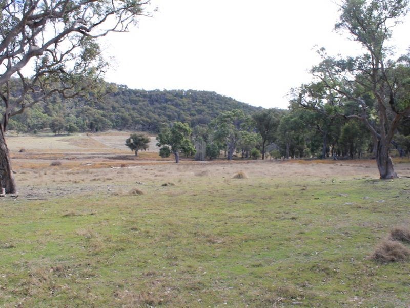 Lot 358 Torrington Rd, Stannum NSW 2371