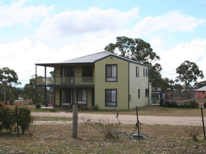 78 Heron Street, Glen Innes NSW 2370