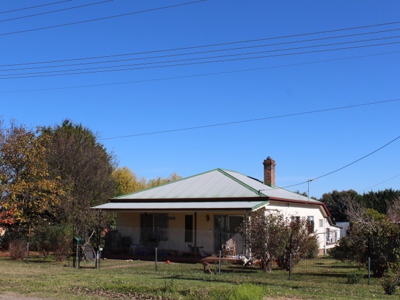 66 Derby Street, Glen Innes NSW 2370