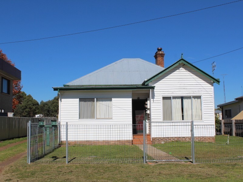 Unit 1/153 Herbert Street, Glen Innes NSW 2370